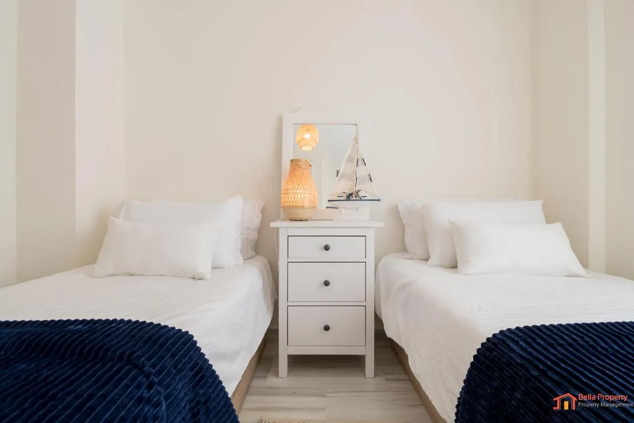 Coastal Chic Centro Estepona