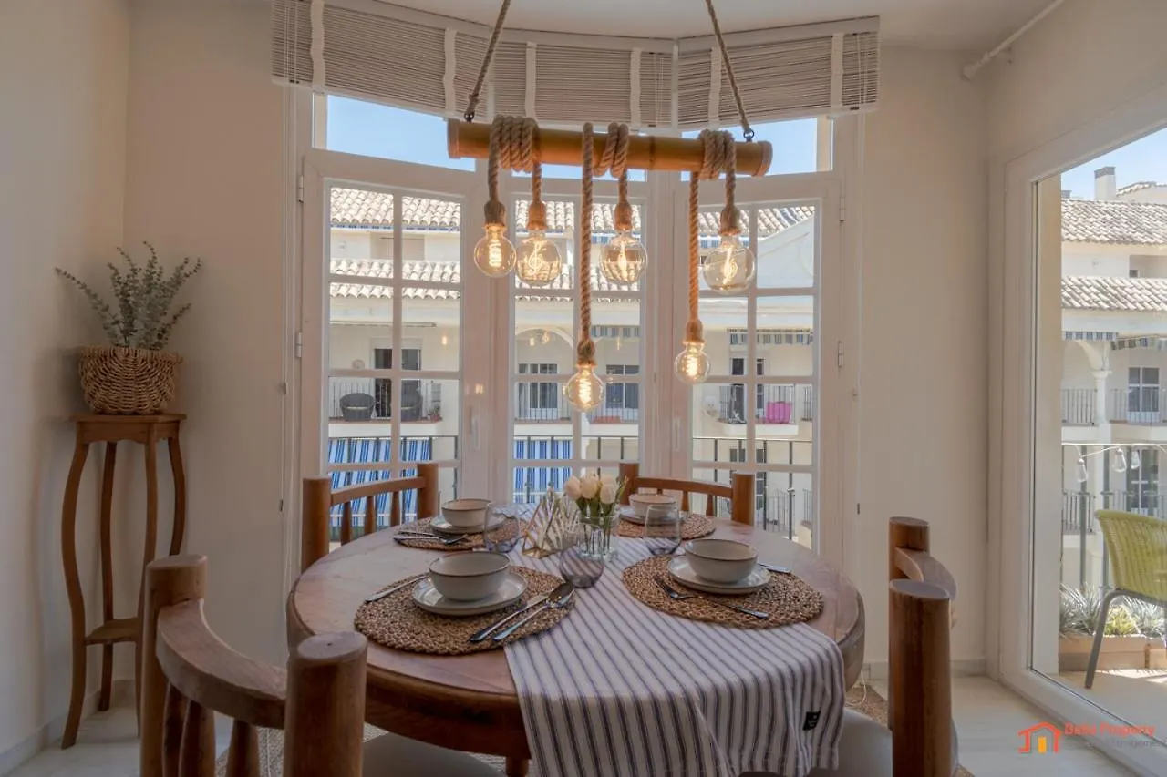 Coastal Chic Centro Estepona 0*,